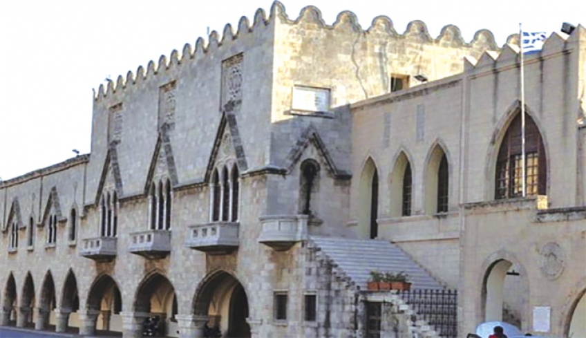 Ψήφισμα Περιφερειακού Συμβουλίου για τη χωροθέτηση και εγκατάσταση ανεμογεννητριών στα νησιά