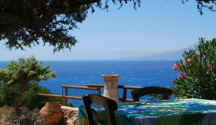 TUI Γερμανίας: Στις 14 Μαΐου οι πρώτες πτήσεις για Ελλάδα- "Τα δημοφιλή ξενοδοχεία θα κλείσουν γρήγορα"