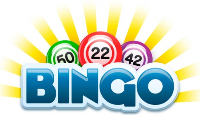 BINGO από το 2ο Δημοτικό Σχολείο Κω την Κυριακή 18/12