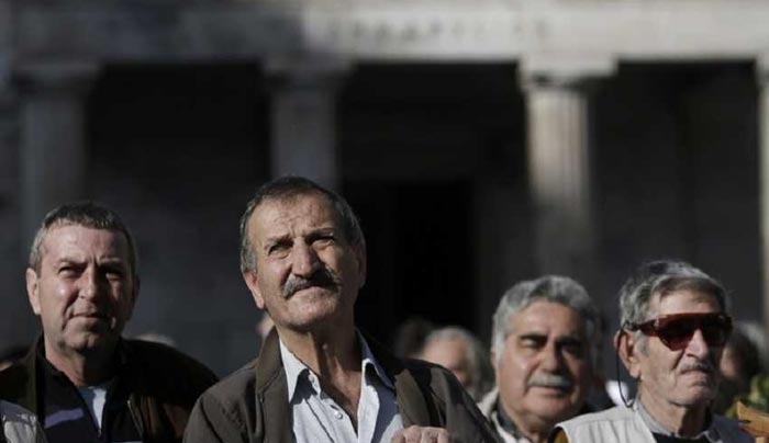 Εφάπαξ: Στο τέλος του 2018 θα ολοκληρωθεί η καταβολή 72.000 εκκρεμών αιτήσεων