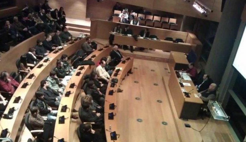 Οι πρώτες αλλαγές στον «Καλλικράτη» -Ανατροπές σε συμβούλια, κοινότητες, ψηφοδέλτια -Νομοσχέδιο ΥΠΕΣ