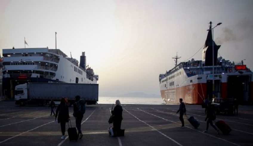 Σήμα για την αξιοποίηση 10 περιφερειακών λιμανιών στη χώρα