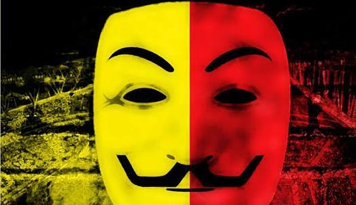 Μασκέ party από το Ιπποκράτειο Λύκειο Κω!!! "Η στολή σου μπορεί να κερδίσει!"