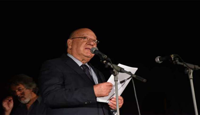Στην πρωτεύσασα του 1ου Ιπποκρατείου Λυκείου Κω, Φουρτούνη Τούλα-Αφροδίτη το ετήσιο βραβείο ΣΤΑΜΑΤΗΣ Κ. ΜΑΝΟΥΣΗΣ