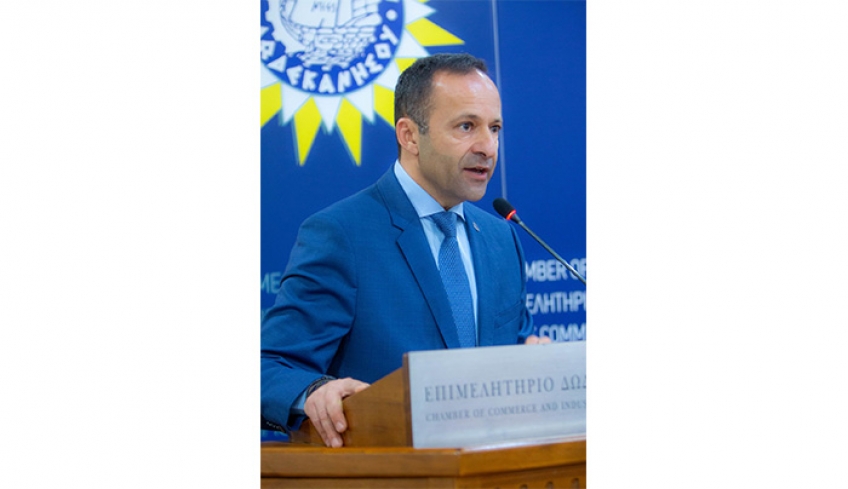 ΑΠΟ ΕΠΙΜΕΛΗΤΗΡΙΟ ΔΩΔΕΚΑΝΗΣΟΥ - ΕΠΙΣΤΟΛΗ ΠΡΟΣ ΥΠΟΥΡΓΟΥΣ ΓΙΑ ΡΕΥΜΑ, ΚΑΥΣΙΜΑ ΚΑΙ Μ.Ι.