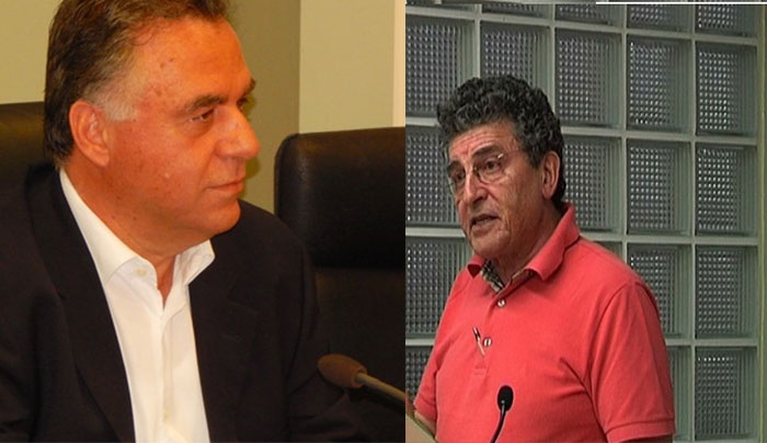 Απάντηση του Δημάρχου Κω στις δηλώσεις του κ.Καματερού