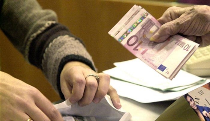 Οι ημερομηνίες πληρωμής για τις συντάξεις Μαΐου λόγω Πάσχα
