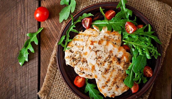 Θέλεις κάτι spicy; Φτιάξε σάλτσα κοτόπουλου με θυμάρι