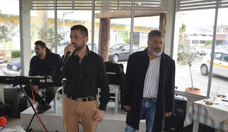 Κάλεσμα Συλλόγου Εργαζομένων Δήμου Κω για Εκλογές Αντιπροσώπων στην ΠΟΕ ΟΤΑ
