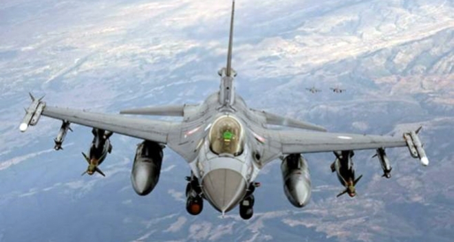 Νέο μπαράζ παραβιάσεων και παραβάσεων στο Αιγαίο
