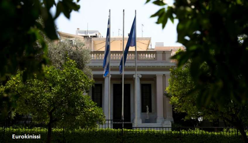 Τα δύο σενάρια για εκλογές μετά το Πάσχα - Σήμερα οι ανακοινώσεις για τα πρόσωπα της επιτροπής εμπειρογνωμόνων στα Τέμπη
