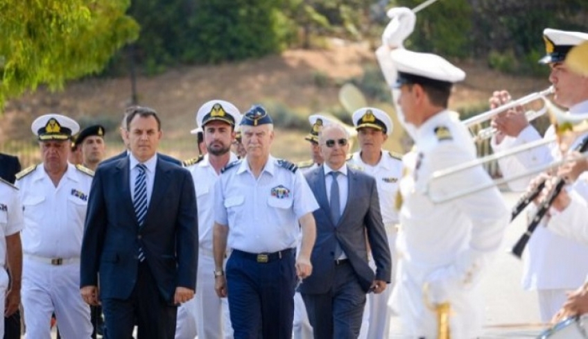 Ηχηρό μήνυμα στην Τουρκία: Θα αντιδράσουμε αν κάνετε έρευνες στο Καστελλόριζο