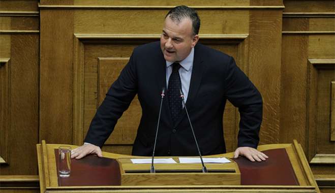 Γιάννης Παππάς: Δίπλα στην Κοινωνία με πράξεις.