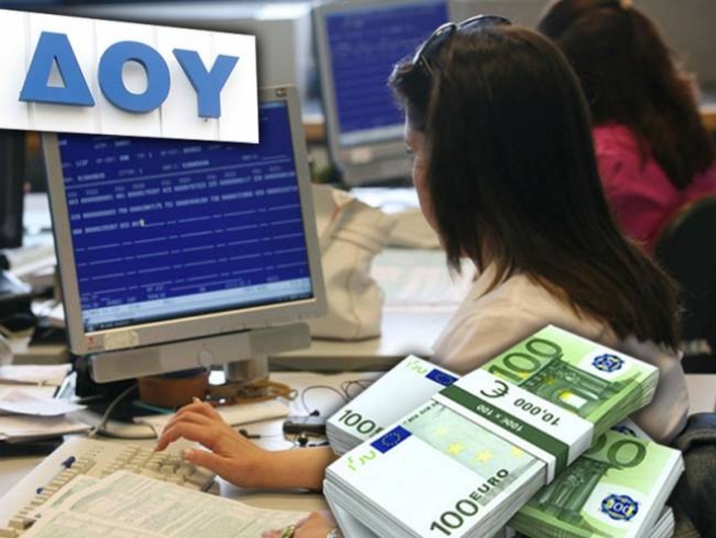 Έτσι θα μειώσετε τον φόρο με έξοδα και δαπάνες