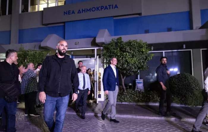Η ανατροπή της δεύτερης κάλπης και τα συμπεράσματα της ΝΔ από τις αυτοδιοικητικές εκλογές
