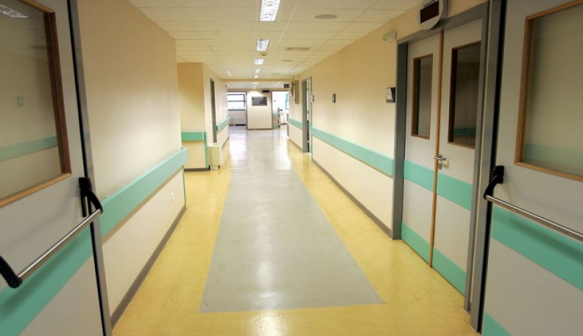 ΤΜΗΜΑ ΥΓΕΙΑΣ ΣΥΡΙΖΑ ΚΩ: Απλήρωτοι οι Ιατροί και Νοσηλευτικό προσωπικό του ΓΝ-ΚΥ Κω: Από αυτούς ζητάμε να είναι στην πρώτη γραμμή
