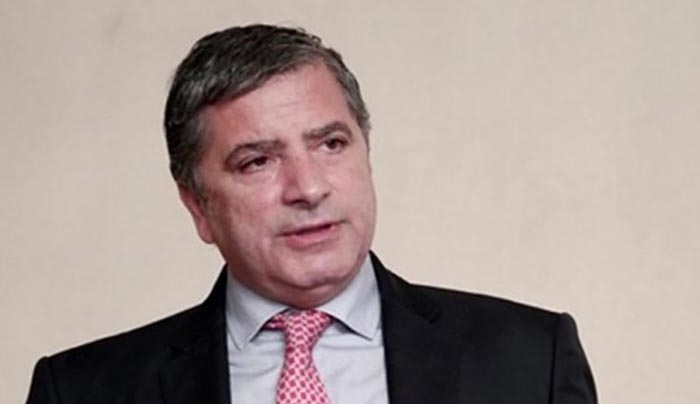 Σφοδρή αντιπαράθεση Σκουρλέτη – Πατούλη για την αυτοδιοίκηση-Πόλεμος ανακοινώσεων