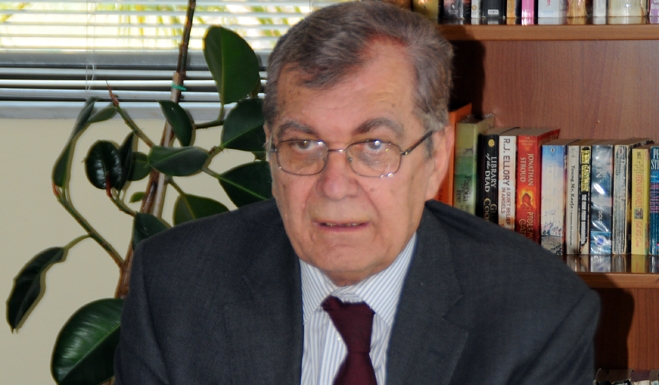 Ανατέθηκε η κατασκευή του Νοσοκομείου Καρπάθου