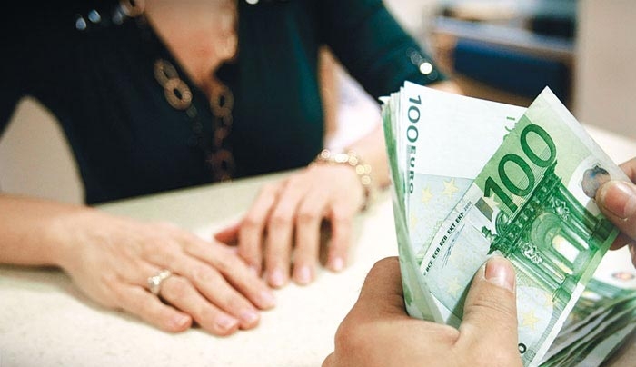 ΠΡΟΕΙΔΟΠΟΙΗΣΕΙΣ: Πάνω από 500 χιλιάδες «ραβασάκια» των τραπεζών σε «κόκκινους» δανειολήπτες
