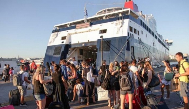 Στον ιστότοπο του δήμου της Κω ξεκίνησε η λειτουργία της πλατφόρμας του Μεταφορικού Ισοδύναμου- Εξοικονόμηση έως €2.000 Μεγάλος ο όγκος των αιτήσεων
