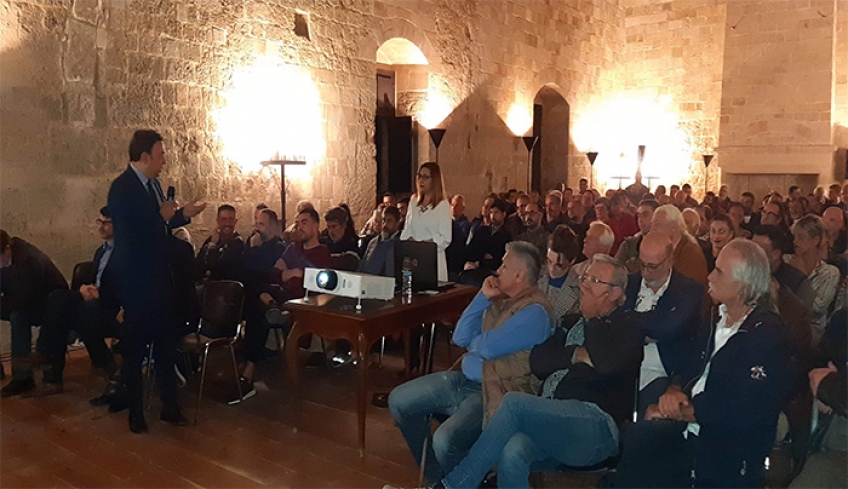 «Απολύτως επιτυχημένη η Γενική Συνέλευση του ΣΕΕΜΠ»