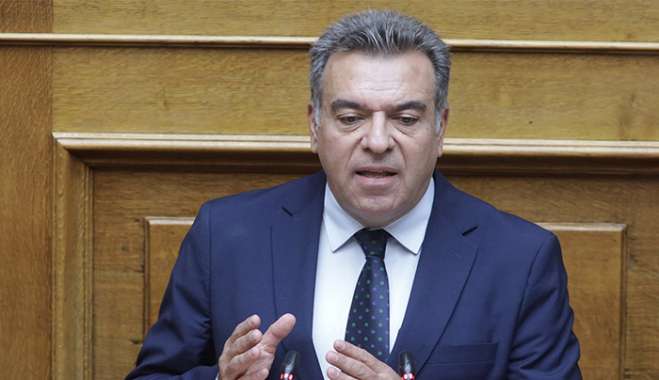 «Παρέμβαση του Μάνου Κόνσολα για να καλυφθεί η κενή θέση νηπιαγωγού στην Αστυπάλαια και να λειτουργήσει το Ολοήμερο Νηπιαγωγείο»