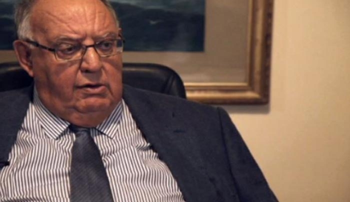 Αποκάλυψη-σοκ από τον Πάγκαλο για τον ρόλο των Αμερικανών στα Ίμια - ΒΙΝΤΕΟ
