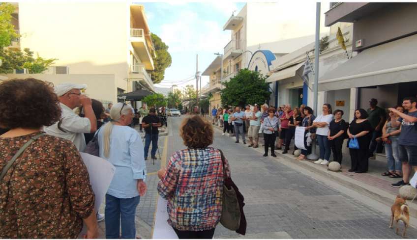Βαγγέλης Τζόγιας: Είμαστε «κότες» με όλη τη σημασία της λέξης