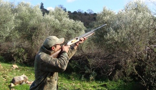 Διεύθυνση Δασών Δωδεκανήσου: Οδηγίες για την άσκηση θήρας στα Δωδεκάνησα