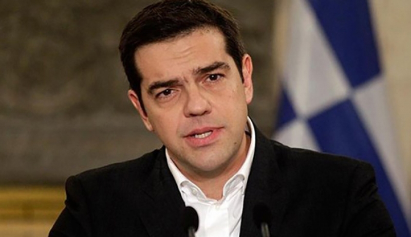 Τσίπρας στο Le Point: Είμαι ευτυχέστερος από ό,τι πριν-Υπευθυνότητα να πηγαίνεις κόντρα στην πλειοψηφία