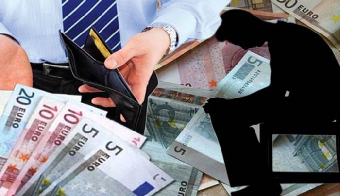 10 ανατροπές "φωτιά" για το ασφαλιστικό! "Τσεκούρι" στις επικουρικές θέλουν οι δανειστές
