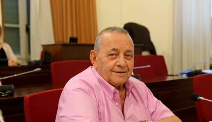 Έφυγε από τη ζωή ο Γιώργος Κουρής – Έχασε τη μάχη με τον καρκίνο