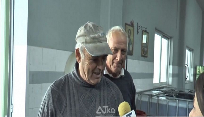 ΚΩΑΚΟΣ ΕΛΑΙΩΝΑΣ: ΔΕΝ ΕΧΕΙ ΟΛΟΚΛΗΡΩΘΕΙ ΤΟ ΜΑΖΕΜΑ ΤΟΥ ΚΑΡΠΟΥ ΛΟΓΩ ΤΗΣ ΝΕΑΣ ΑΣΘΕΝΕΙΑΣ – ΔΙΕΞΑΓΕΤΑΙ ΕΡΕΥΝΑ ΓΙΑ ΤΗΝ ΑΝΤΙΜΕΤΩΠΙΣΗ ΤΟΥ ΜΥΚΗΤΑ