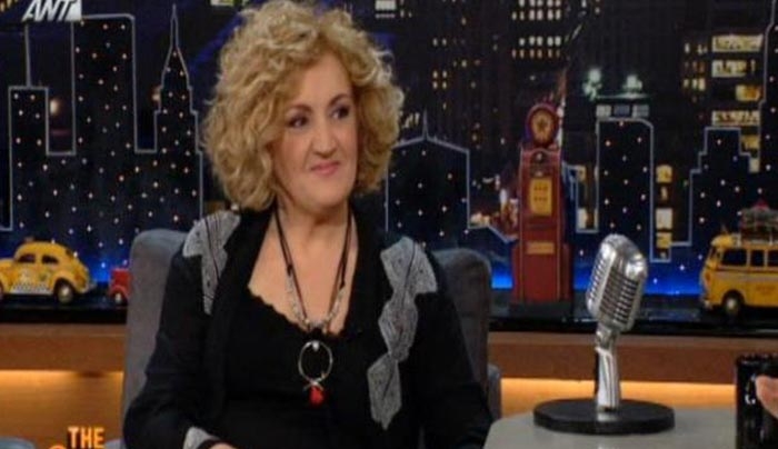 Η Υρώ Μανέ μιλάει για τον ρόλο της “Φλώρας” στα “Εγκλήματα”! (Βίντεο)