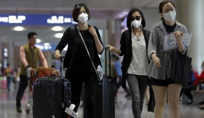 Δύο νεκροί από MERS στη Νότια Κορέα