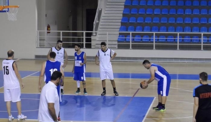 Το πρόγραμμα της Τ.Ε. Ε.Ο.Κ. από 20 έως 26 Ιανουαρίου 2017