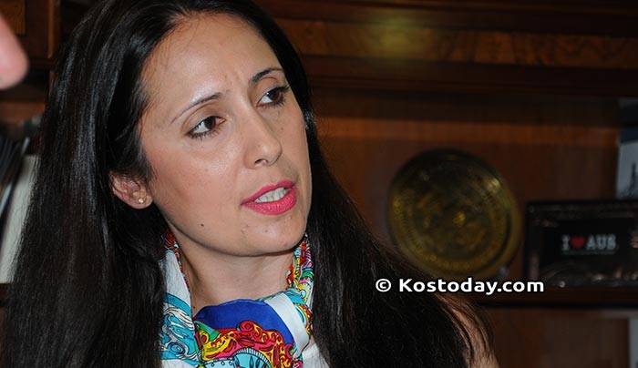 Νίλουφερ Τλε: οι κουκουλοφόροι ‘’πολίτες για την αριστερά’’ προκαλούν τους πολίτες της Κω