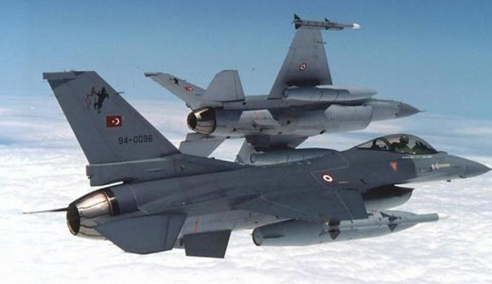 Γράμμα Τούρκου στρατιωτικού από τη φυλακή: Τι έγινε τη νύχτα του πραξικοπήματος