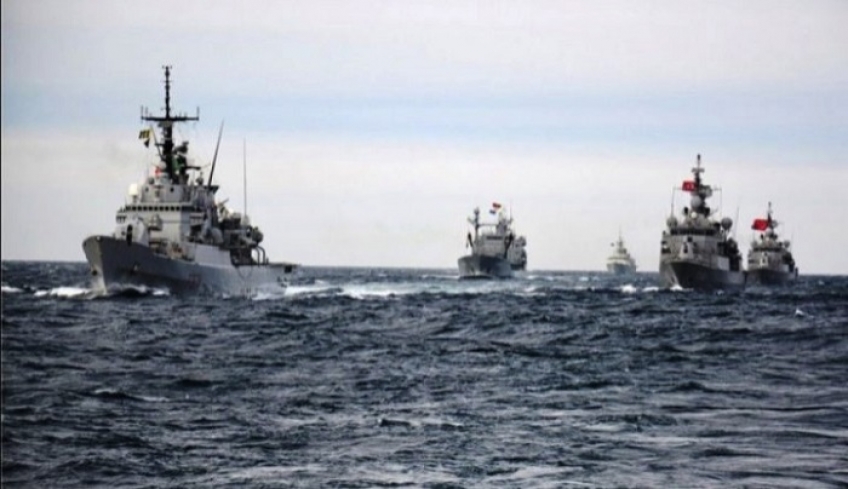 Οι Τούρκοι με NAVTEX εξαφάνισαν το Καστελόριζο για ασκήσεις με πυρά