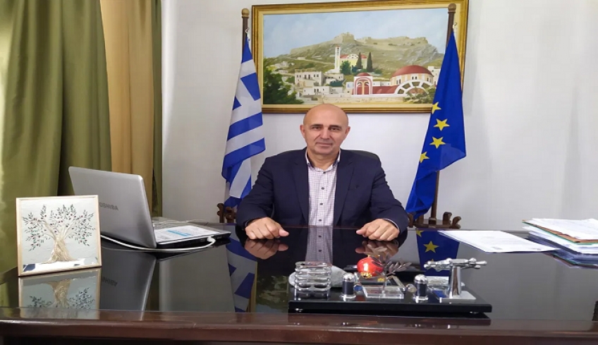 38 θετικά κρούσματα κορωνοϊού στη Λέρο-Ενημέρωση από τον Δήμαρχο