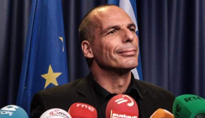 Βαρουφάκης: Ιδρύω πανευρωπαϊκό κίνημα τον Φεβρουάριο