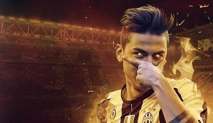 Μέσι κάνε χώρο, έρχεται ο Ντιμπάλα! (βίντεο)