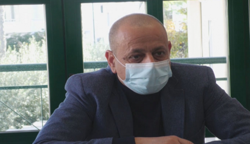 Ν. Σαντορινιός από Εργατικό Κέντρο Κω: Η ΝΔ ακολουθεί καταστροφικές πολιτικές για την Εργασία