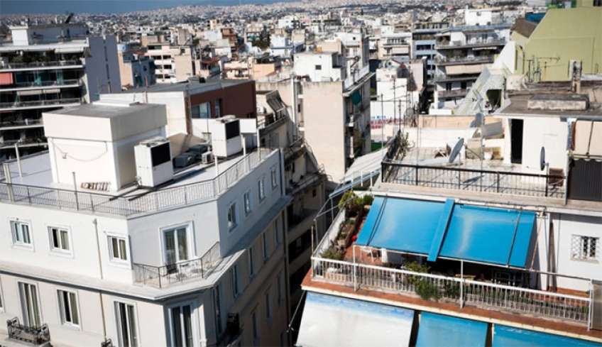 Χάος στις πολυκατοικίες: Ποιοι ιδιοκτήτες κινδυνεύουν ακόμη και με απώλεια περιουσίας