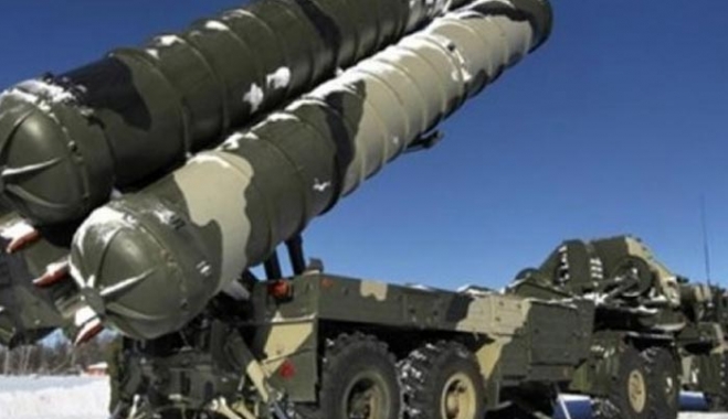 Αντίμετρα στους S-400 ψάχνουν οι Τούρκοι - Πως μπλέκουν οι παραβιάσεις στο Αιγαίο