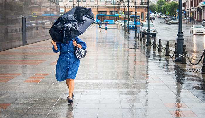 Καιρός σήμερα: Ηλιοφάνεια με λίγες νεφώσεις, πρόσκαιρα αυξημένες στα ανατολικά και νότια, με βροχές και τοπικές καταιγίδες στην Κρήτη και στα Δωδεκάνησα