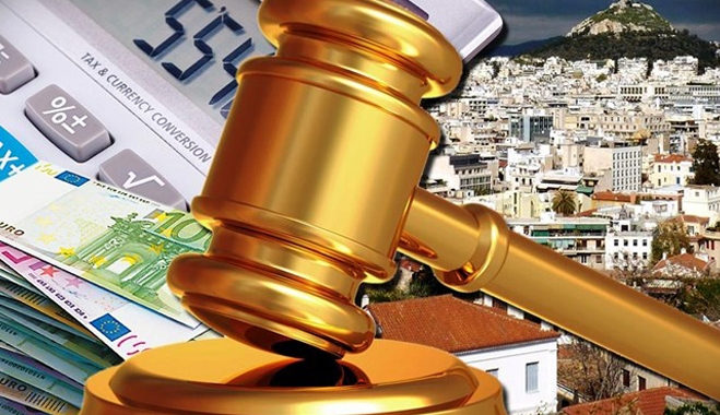 Κλειδώνουν στις 100 οι δόσεις για τα «κόκκινα δάνεια»