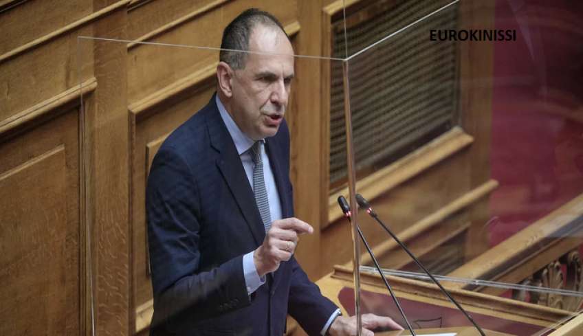 Απαγόρευση εμπορίας κακόβουλων λογισμικών προανήγγειλε ο Γεραπετρίτης -«Θέλουμε να φύγει η γάγγραινα»