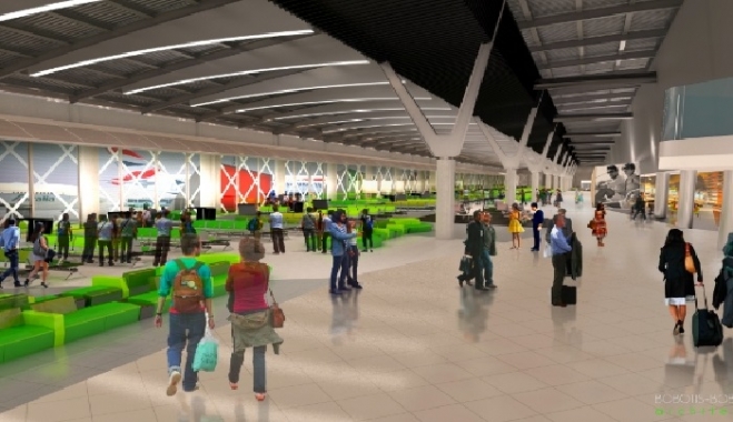Fraport Greece: Διψήφια αύξηση επιβατών στα 14 αεροδρόμια τον Ιανουάριο