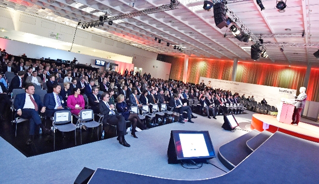 Διαπιστώσεις για τον τουρισμό στο fvw congress 2014